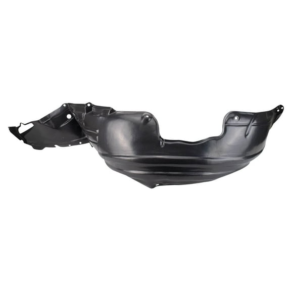 TRQ Front Left Inner Fender Liner Fits 1994-1999 Toyota Celica BDA10578