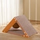thumbnail image 5 of Rascador giratorio para gatos con bola de sisal. S, 5 of 8