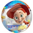 thumbnail image 5 of 16 inch Toy Story 4 Orbz Anagram Foil Mylar Balloon - Party Supplies Decorations, 5 of 5