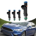 thumbnail image 4 of 4 Piezas De Repuesto De Inyectores De Combustible De Primera Calidad 0280158179 Para 2013-2016, 4 of 6