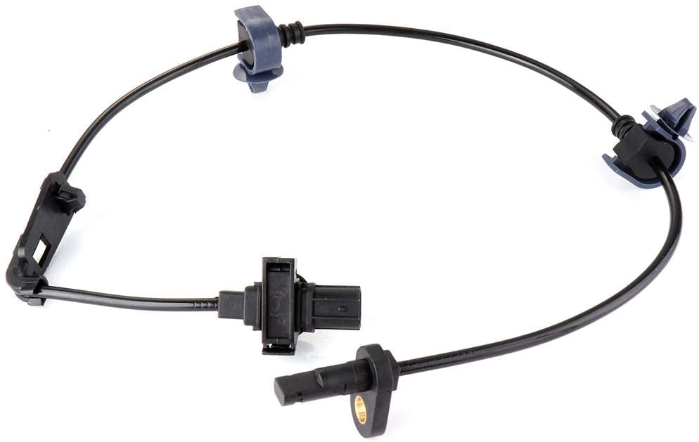 Front Left ABS WHEEL SPEED SENSOR Replacement For Honda Civic 2006 2007 2008 Si LX EX DX 