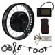 thumbnail image 2 of W Motor de buje trasero, 20 pulgadas 48 V 1000 W pulgadas W Kit de conversión de motor de bicicleta eléctrica de rueda trasera W Kit de conversión de bicicleta eléctrica Ultra sensible, 2 of 8