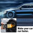 thumbnail image 2 of Auto Engine Catalytic Converter Cleaner 120ML Deep Cleaning Fuel System Performance Restorer 1pc Liquid Solution, 2 of 8