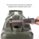 thumbnail image 4 of Tapa Del Sello Cubo Con Potable Grifo para Acampar Senderismo, 4 of 9
