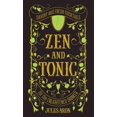 thumbnail image 1 of Zen and Tonic, Jules Aron Hardcover, 1 of 6