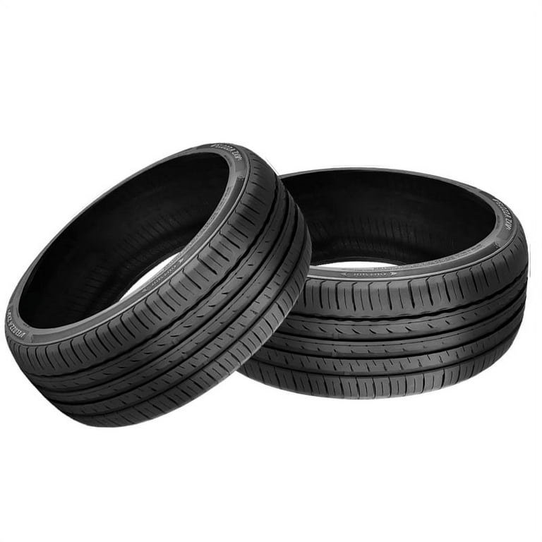 Eldorado Velozza ZXV4 All Season P255/35R19 96W XL Passenger Tire