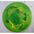 thumbnail image 1 of Candace Wilson Heart Chakra Healing Painting - Large, 1 of 3