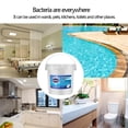 thumbnail image 4 of Swimming Pool Clean Tablet Dispenser Pool Tablets Floating Chlorinating Chlorinating Tablets Floating Tablets Floating Chlorine Dispenser, 4 of 8