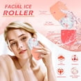 thumbnail image 3 of Ice Roller IMEASY para rostro y ojos, belleza facial y cuidado de la piel, 3 of 7