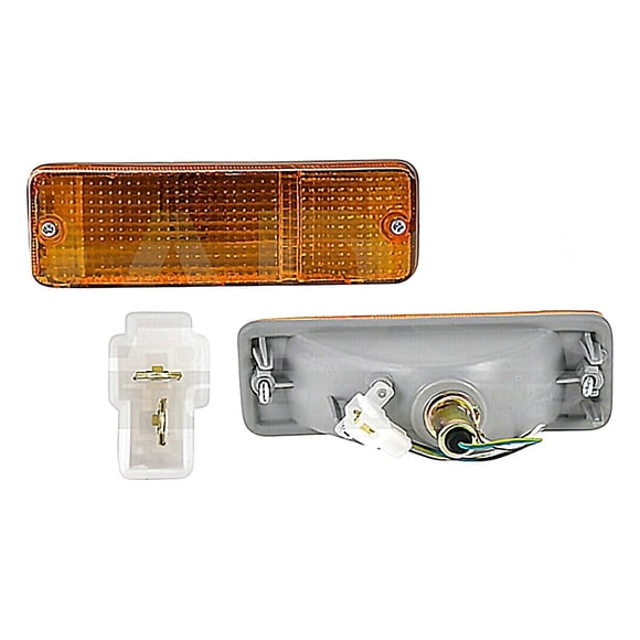 Cuarto 4runner 1984 A 1989 DEPO lado Derecho Delantero