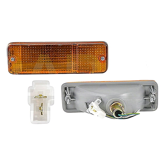 Cuarto 4runner 1984 A 1989 DEPO lado Derecho Delantero