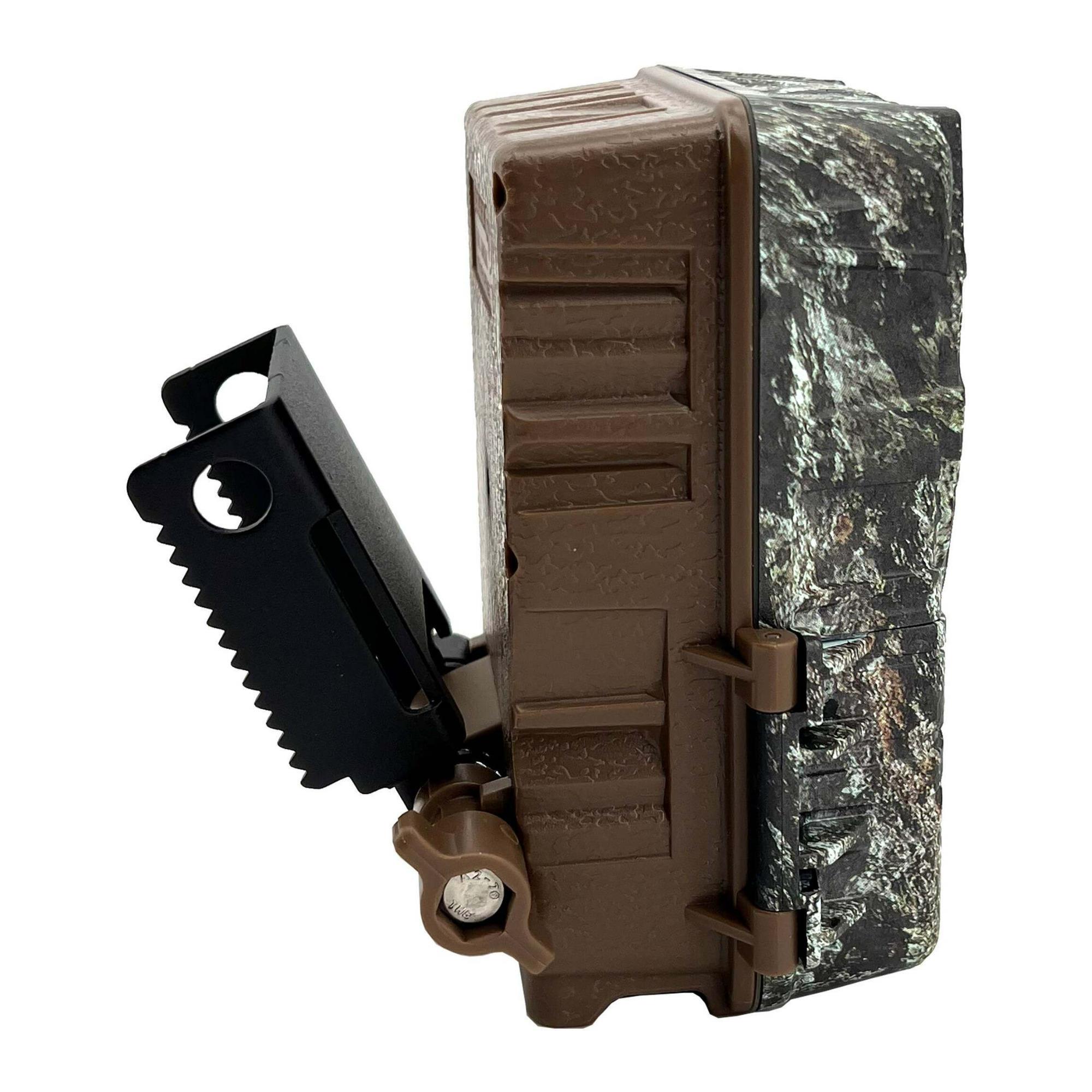 Browning Dark Ops Pro X 1080 Trail Camera with 32GB SD Card Bundle (6-Pack)