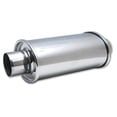 thumbnail image 1 of Resonador Ultra Silencioso Vibrant Performance 1141 6,35 cm, 1 of 3