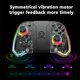 thumbnail image 2 of Controlador Joystick Transparente para Interruptor Inalámbrico OLED, 2 of 9