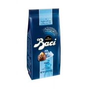 Baci Perugina Milk Chocolate Candy Truffles Gusto Bag 4.4 oz