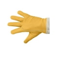 Humble Bee 110 Goatskin Beekeeping Gloves With Extended Sleeves