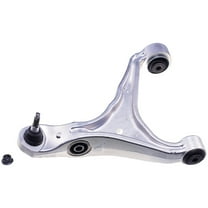 Dorman CB90473PR Front Left Lower Suspension Control Arm and Ball Joint Assembly for Specific Cadillac Models