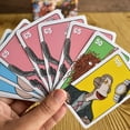 thumbnail image 4 of La Compañía de los Juegos | La Feria de Las Pulgas de Titirilquén | Un Juego ambientado en el Mundo  multicolor, 4 of 6