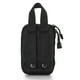 thumbnail image 5 of EDC bolsa billetera riñonera ligera para viajes Camping caza (negro) Tmvgtek Para Estrenar, 5 of 9