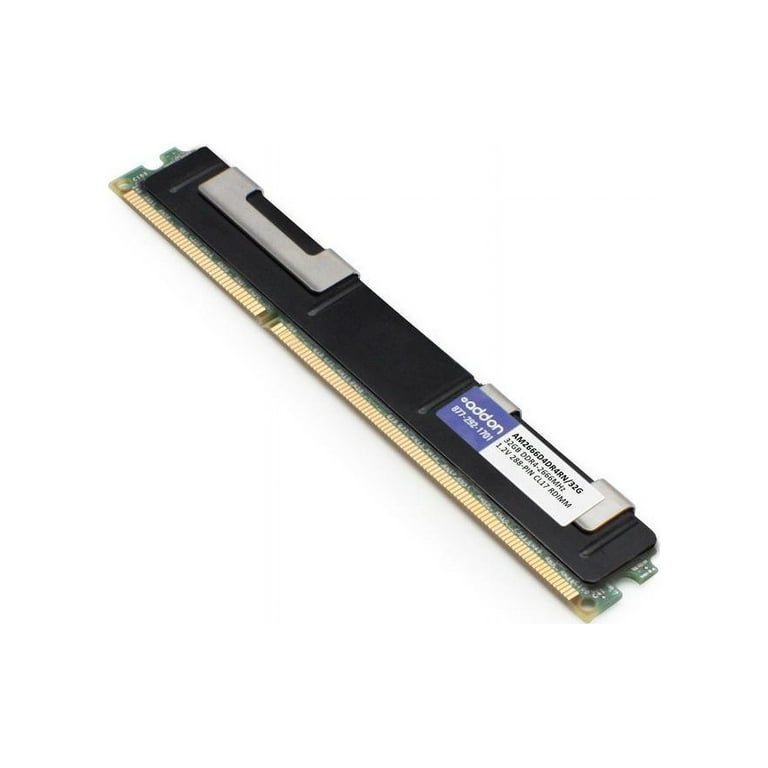AddOn JEDEC Standard Factory Original 32GB DDR4-2666MHz Registered