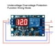thumbnail image 5 of 2x de Módulo de licencia de Subtensión Protección contra sobretensión Gloria Módulo de placa de descarga, 5 of 9