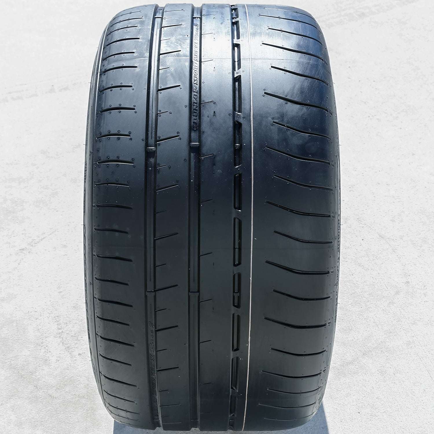 DUNLOP SPORT MAX RACE2 N1 265/35ZR20 中古 DUNLOP SPORT MAX RACE2 N1 265/35ZR20 中古 - メルカリ
