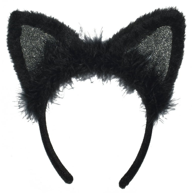 Black Cat Kit Adult Black Cat Kit Adult