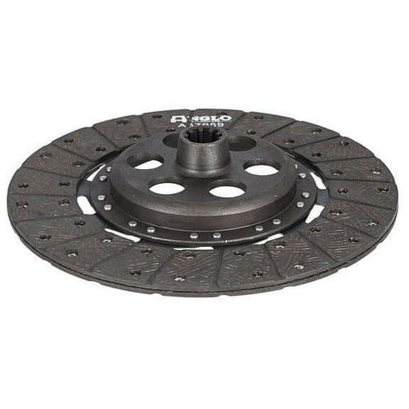 Clutch Disc fits Massey Ferguson 275 283 290 690 158 240 250 253 263 265 270 275 281 282 283 285 290 355 670 690 2605 178 231 261 3599462M91 887889M94