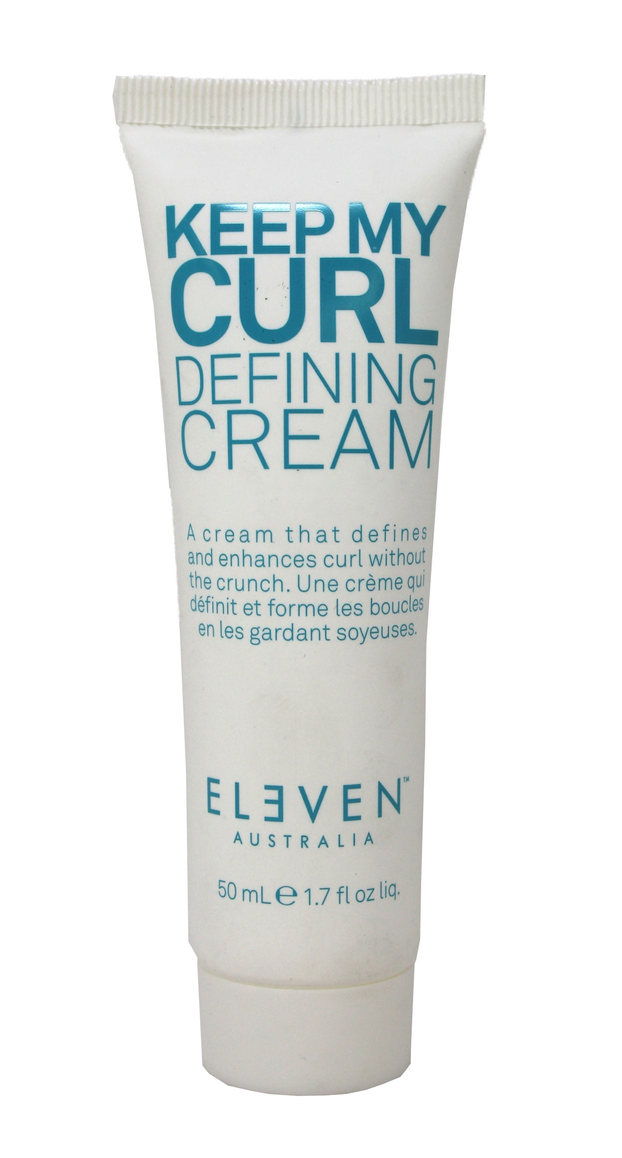 Eleven Australia Keep My Curl Defining Cream 1.7 Ounce