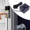 Axio 18V 500mA 5m Power Adapter Charger for Wifi Wireless Doorbell