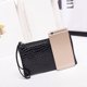 thumbnail image 3 of GreenHome Fashion Women Crocodile Faux Cuero Embrague Bolso Teléfono Monedero Monedero Bolso Bolso greenhome iPhone X, 3 of 7