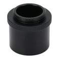 thumbnail image 2 of C Mount Thread Interface Converter,Astronomical Telescope C Mount Astrophotography Telescope Adapter Telescope C Type Eyepiece Adapter Top of the Line, 2 of 14