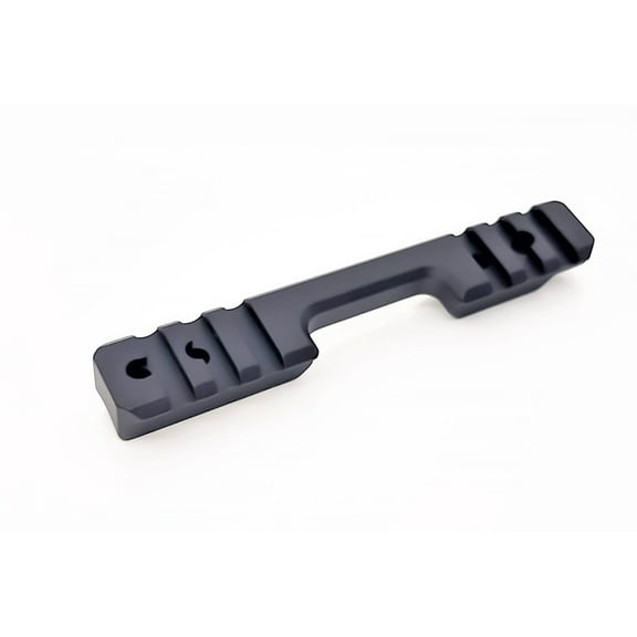 Talley Picatinny Rifle Scope Base, Winchester X-Pert .22 LR, Black