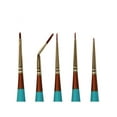 thumbnail image 3 of Mini Detail Brush Set (5pc), 3 of 3