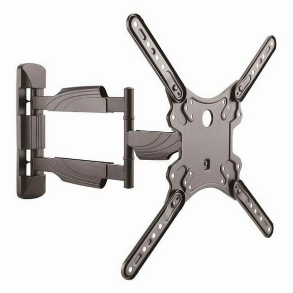 Full Motion TV Mount for 32 to 55 in. Monitors