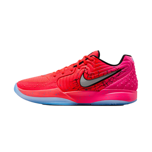 NIKE MENS Ja 2 "Kool-Aid" IF3948 600 from Stadium Goods