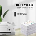 thumbnail image 4 of Compatible Canon PG-260XL (3706C001) Black Ink Cartridge By Superink, 4 of 6