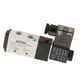 thumbnail image 4 of 10pcs Válvula Solenoide 4V210-08 DC24V 5/2 vías Sharpla, 4 of 5