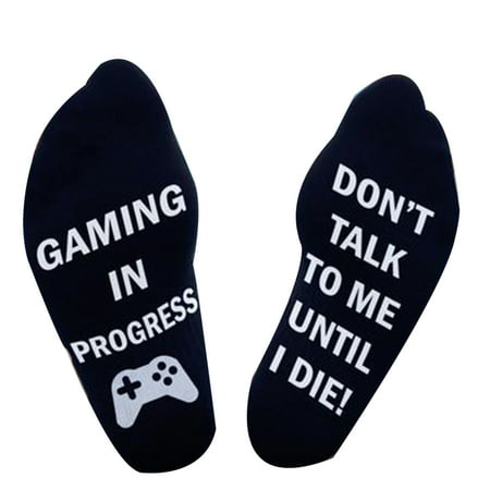

Novelty Funny Cotton Socks Breathable And Comfortable For Unisex Women Men