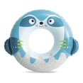 thumbnail image 3 of Flotador Salvavidas Llama Perezozo O Gato Para Niños Intex Intex 59266NP, 3 of 8