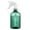 Green, variant on Visland Spray Bottle Watertight Anti-slip Plastic Large Capacity Plants Misting Bottle for Indoor