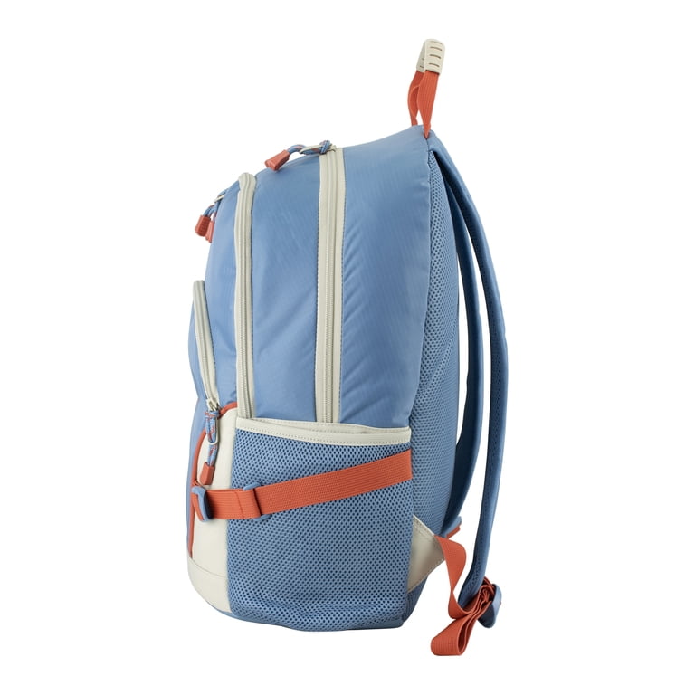 Dynamic Athleisure Backpack with Laptop Sleeve photo 7