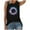 Black, variant on ibuvkizy Womens Tank Tops Loose Fit,Womens Tank Tops Casual Loose Fit Plus Size Sunflower Printed Tee,Gifts for Women