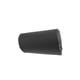 thumbnail image 4 of 1 pieza de almohadilla de espuma para pies, funda de esponja para rodillo de repuesto suave, soporte para máquina de ejercicios, accesorio para banco Negro, 4 of 8