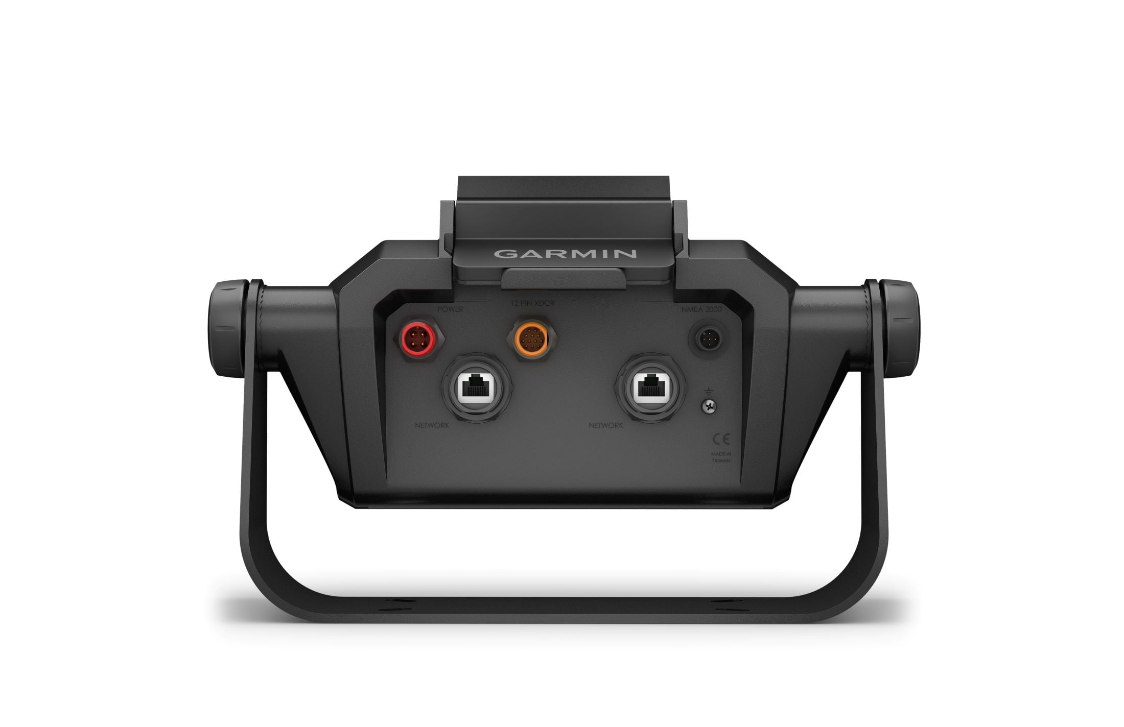 Garmin Bail Mount w/Quick Release Cradle ECHOMAP Ultra 2 12" Chartplotter