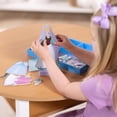 thumbnail image 3 of Set de juego de muñecas magnéticas de madera con diseño de Cenicienta de Melissa & Doug, más de 30 unidades, 3 of 9