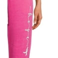 thumbnail image 4 of Susan G. Komen Women's Hope Script Jogger Pants, Sizes S-XXXL, 4 of 5