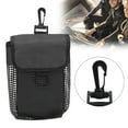 thumbnail image 5 of Sac de Matériel de Plongée Portable Léger pour Extérieur avec Boucle (Noir), 5 of 5