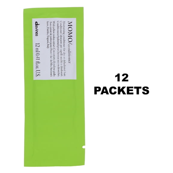 Davines MOMO Moisturizing Conditioner