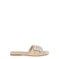 thumbnail image 2 of Madden NYC Women’s Brooch Sandals, 2 of 6